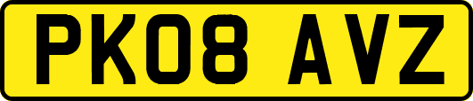 PK08AVZ