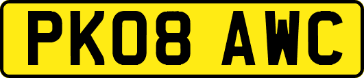 PK08AWC