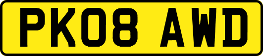 PK08AWD