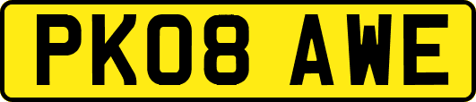 PK08AWE