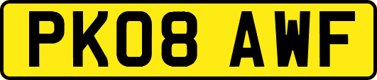 PK08AWF