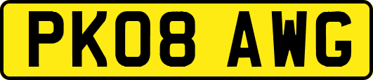 PK08AWG