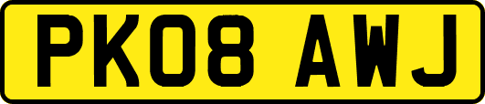 PK08AWJ