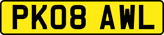 PK08AWL