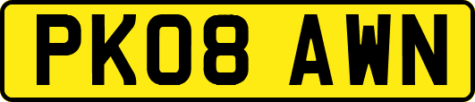 PK08AWN