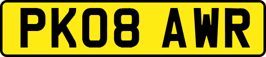 PK08AWR