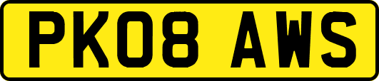 PK08AWS