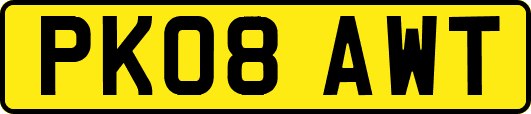 PK08AWT