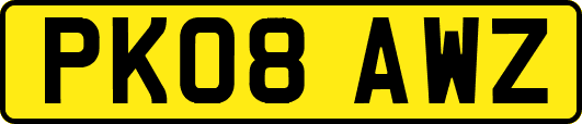 PK08AWZ