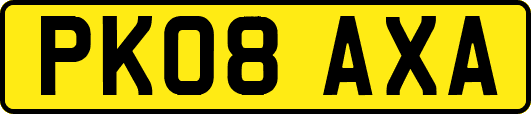 PK08AXA