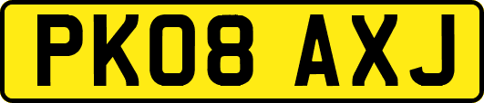 PK08AXJ