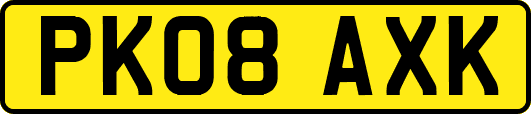 PK08AXK
