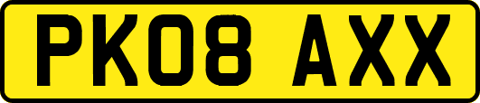 PK08AXX
