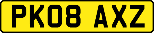 PK08AXZ