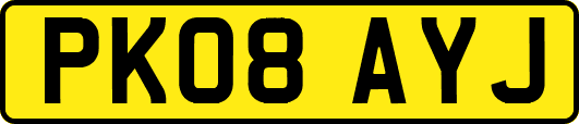 PK08AYJ