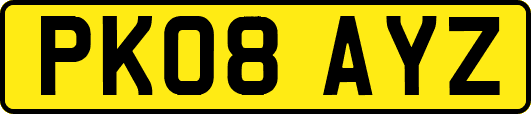 PK08AYZ