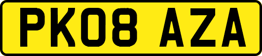 PK08AZA
