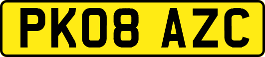 PK08AZC