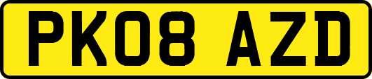 PK08AZD