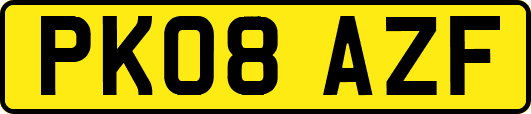 PK08AZF