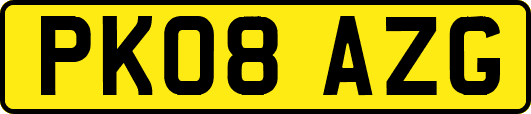 PK08AZG