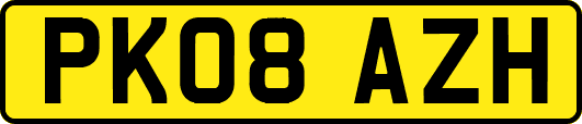 PK08AZH