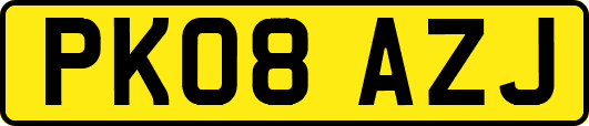 PK08AZJ