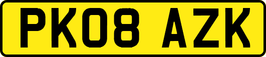 PK08AZK