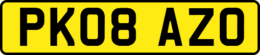 PK08AZO