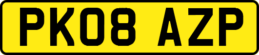 PK08AZP