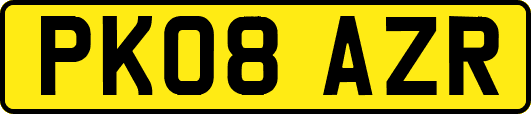 PK08AZR