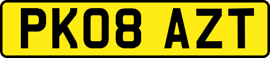 PK08AZT