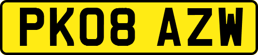 PK08AZW