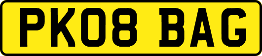 PK08BAG