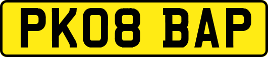 PK08BAP