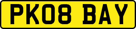 PK08BAY