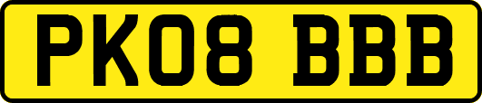 PK08BBB