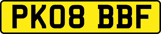 PK08BBF