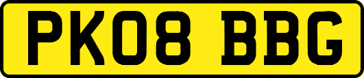 PK08BBG