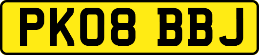 PK08BBJ