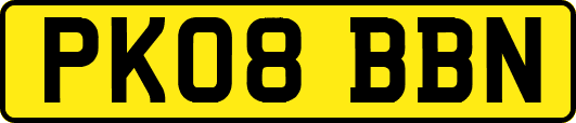 PK08BBN