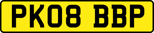 PK08BBP