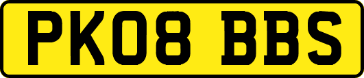 PK08BBS