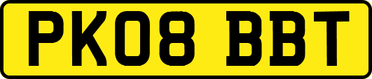 PK08BBT