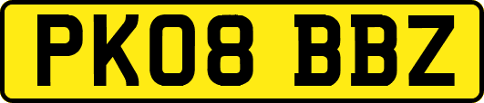 PK08BBZ