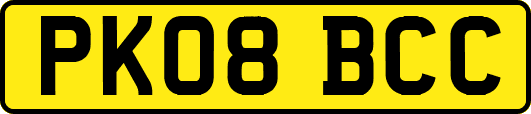 PK08BCC
