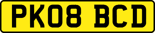 PK08BCD
