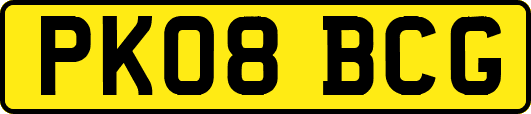 PK08BCG
