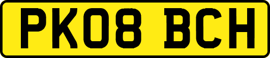 PK08BCH