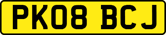 PK08BCJ
